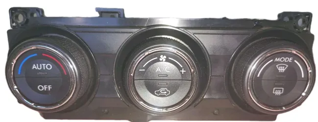 🔥2014-15 Subaru Forester Temp Temperature Heater Climate Control 72311SG160