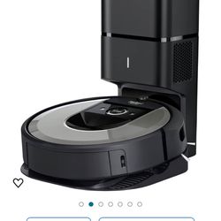 Roomba i8+ iRobot