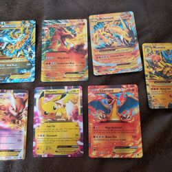 The Best Fake Pokémon Cards