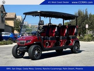 2025 Evolution Ranger 6 Plus