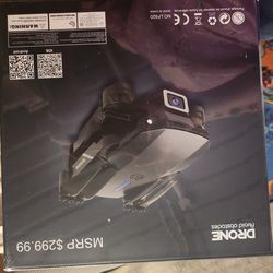 Yomi Drone (Model LF620)