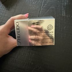 Shiseido Bio-Performance Advanced Super Revitalizing Cream 2.6oz