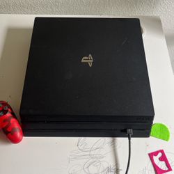 PS4 