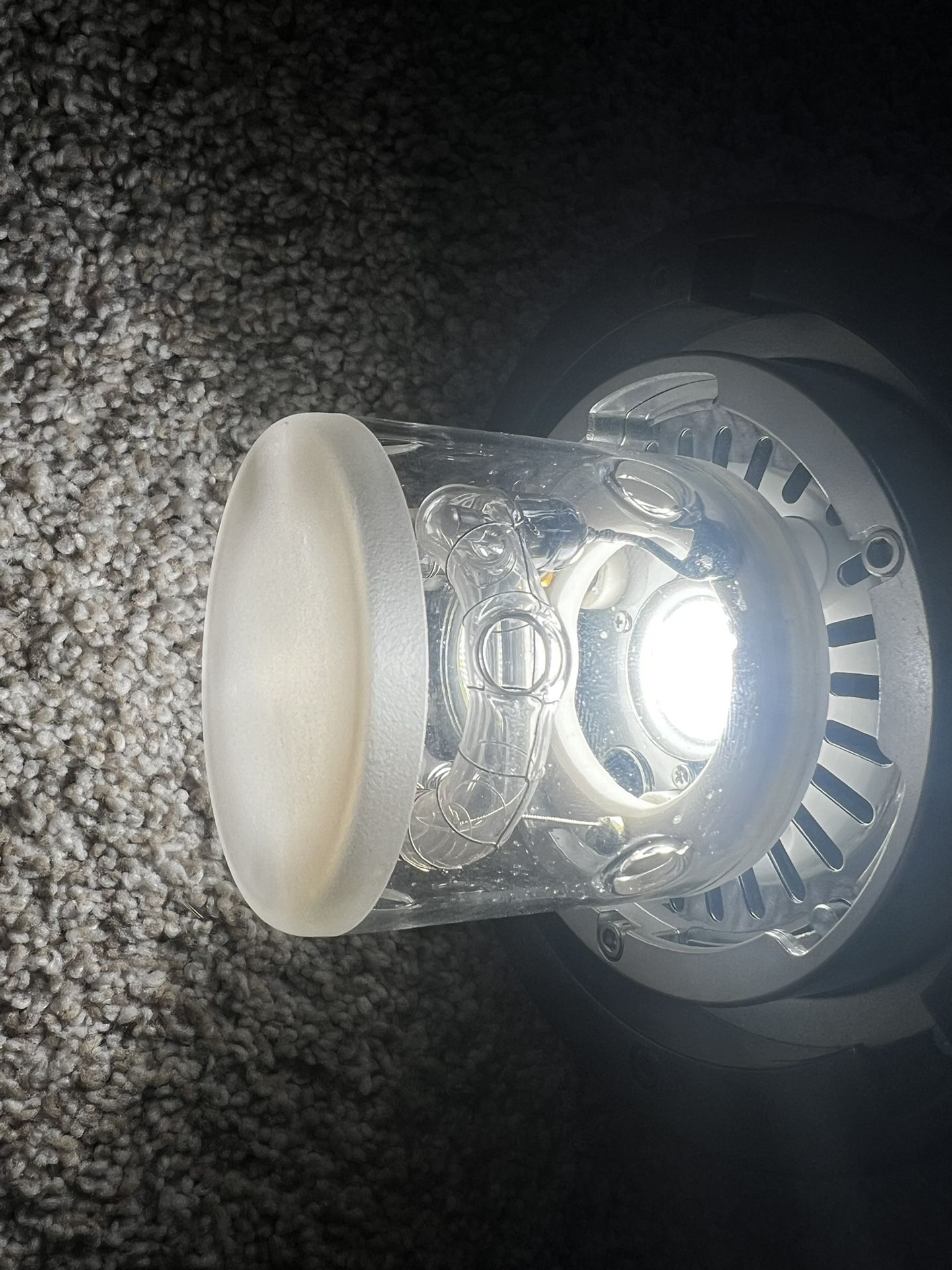 Godox AD400 Pro PARTS - Photography Flash Light