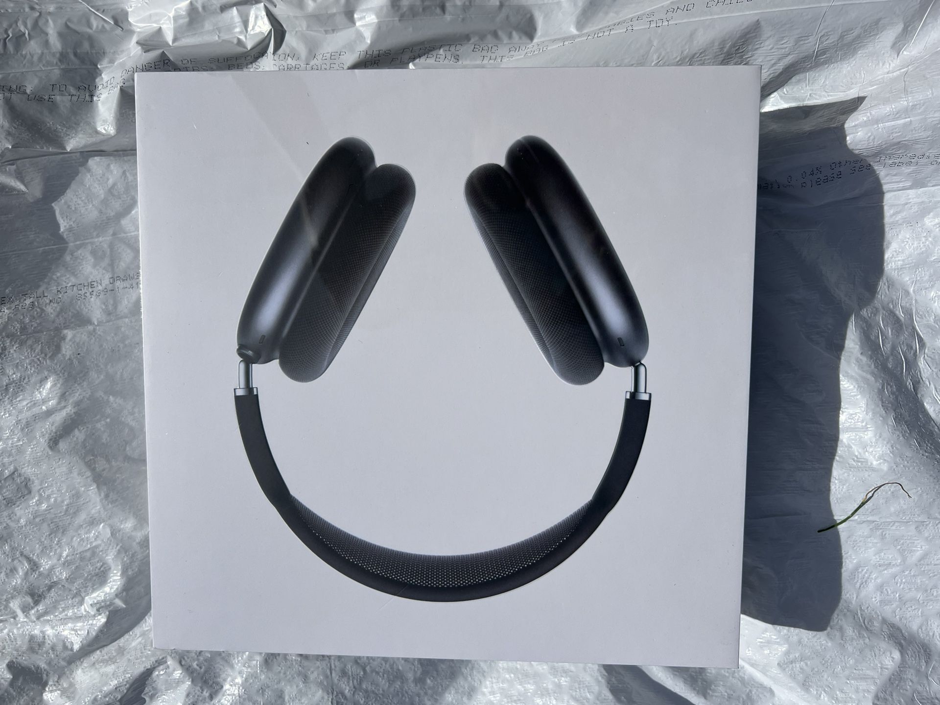 Airpods Max