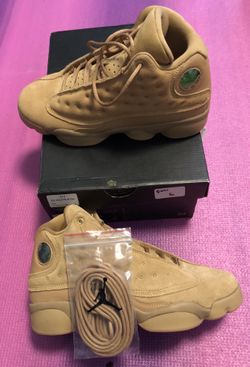 Brand new air Jordan Retro 13 youth size 5.5 youth