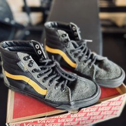 VANS Size 8 Mens