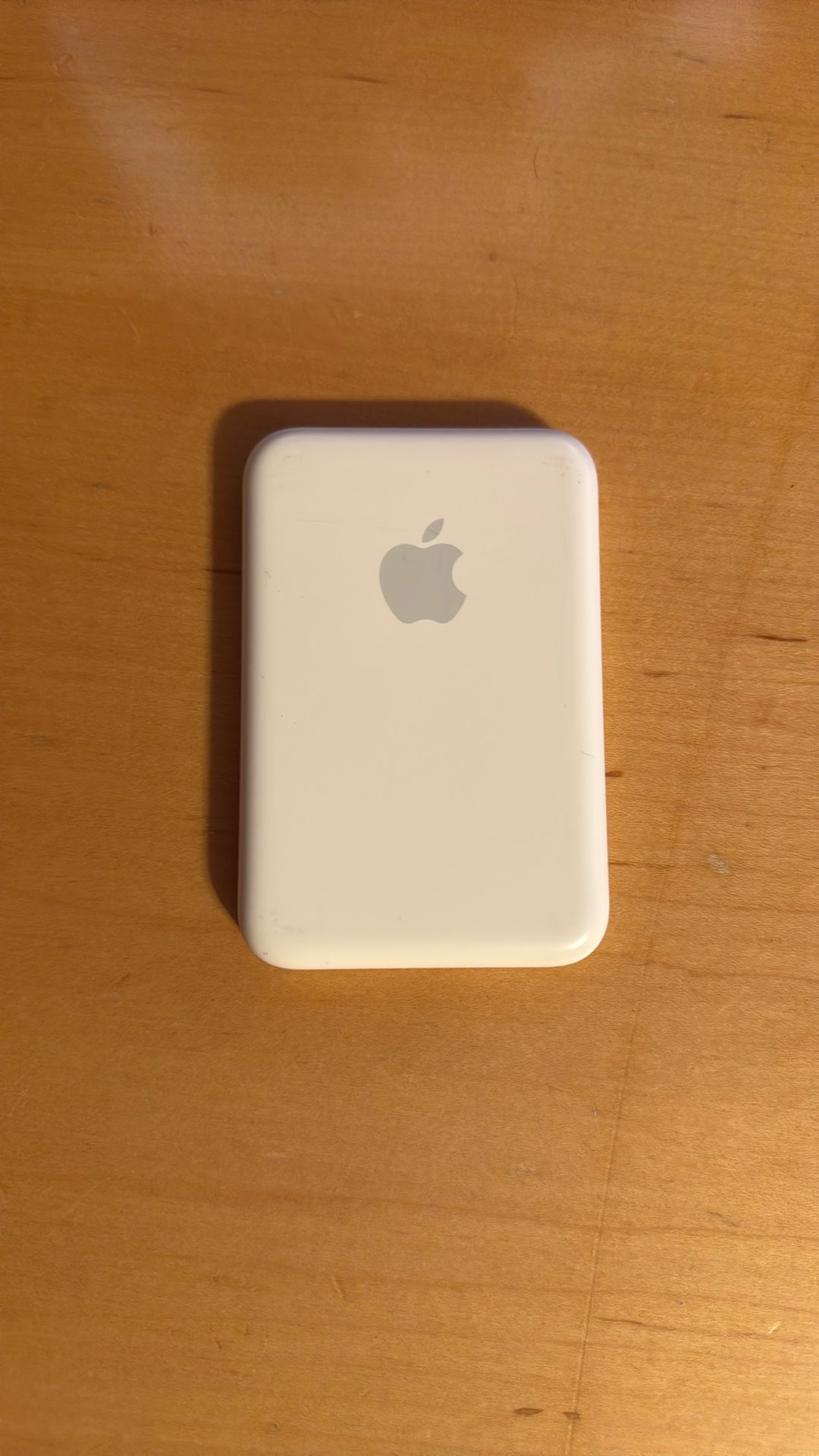 Apple MagSafe Battery Pack