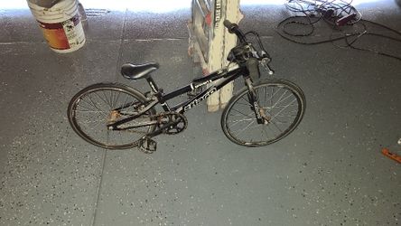 Haro SRmicro Group 1