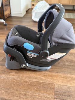 UPPAbaby Infant Car Seat