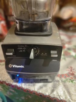 Vitamix Blender 6300 Corp