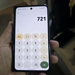 Google Pixel Pro Fully Unlocked 