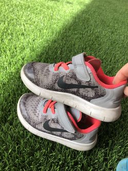Toddler shoes