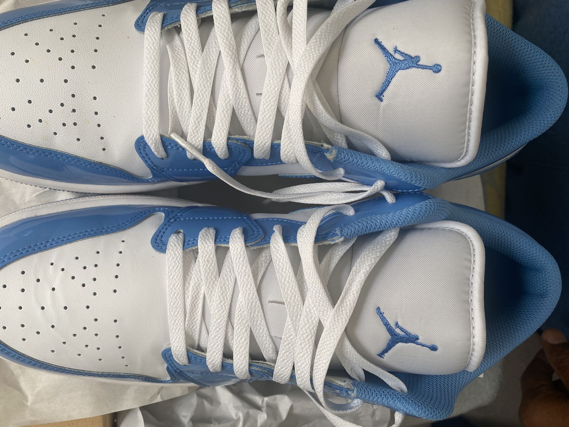 Air Jordan 1 Low SE