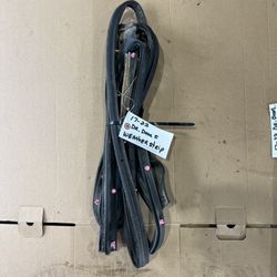 17-22 F260/350 Driver Weather Strip