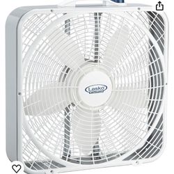 Lasko Fan