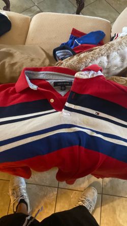 Tommy Polo