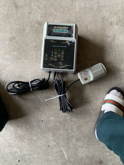 Digital Auto Pilot Co2 / Co2 Autopilot Controller Grow Room