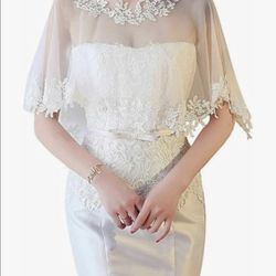 Wedding/Shower/Party Shawls