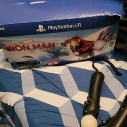 Playstation VR Great Xmas Gift 