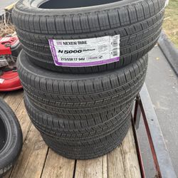 Tires
