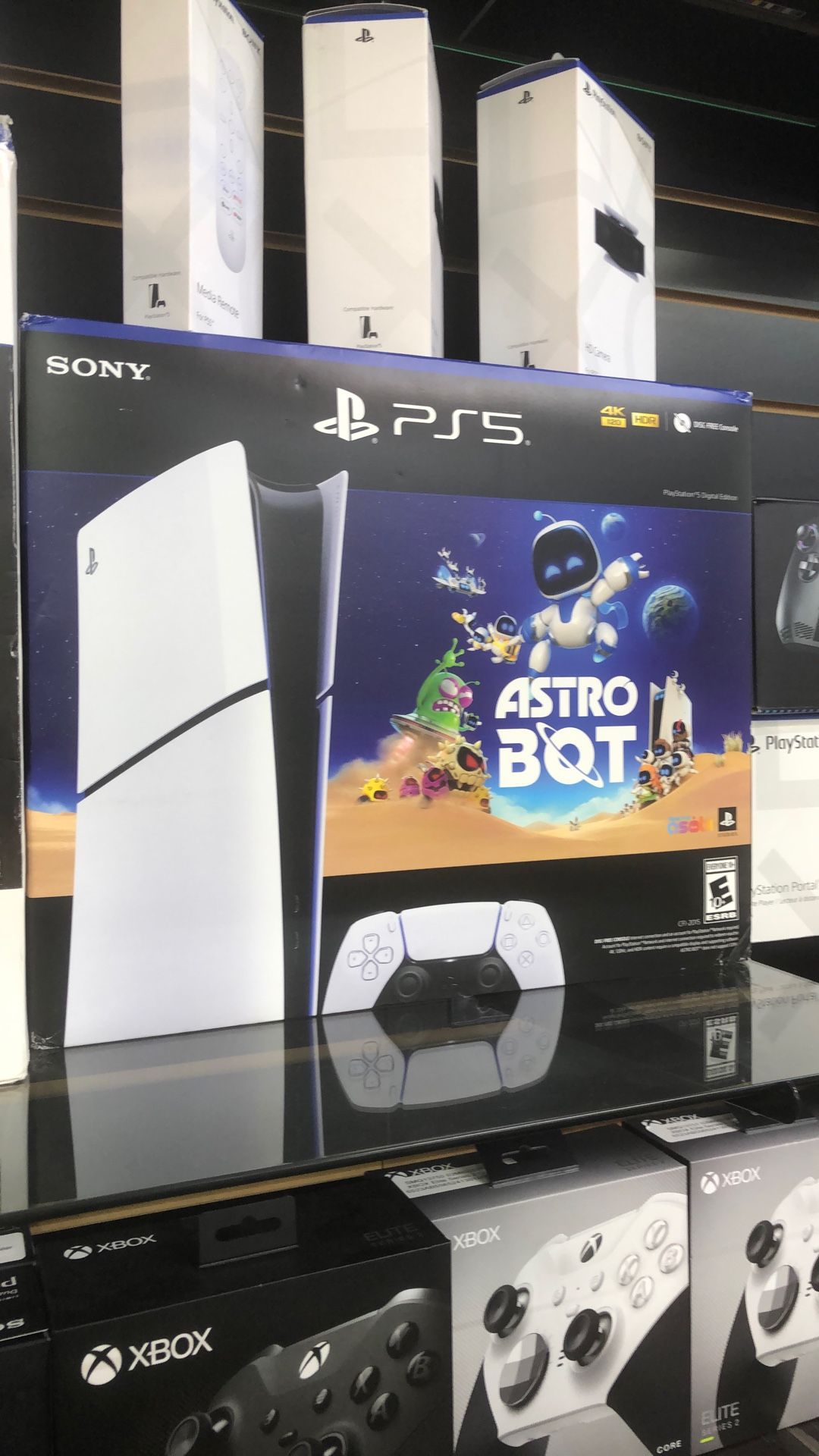 AstroBOT Sony PlayStation 5 Brand New
