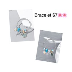 New Fashion Bracelet ❤️❤️❤️firm Price