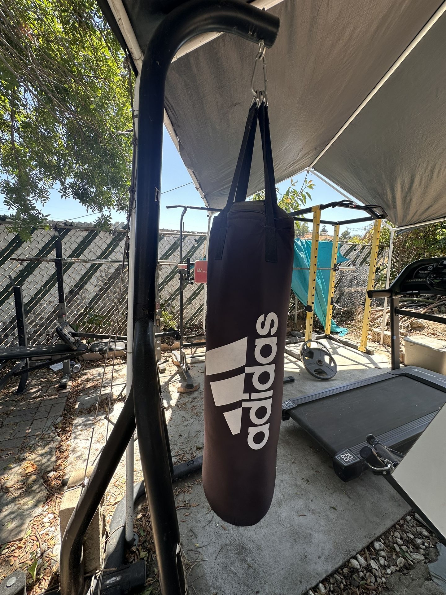 Gym Equipment
