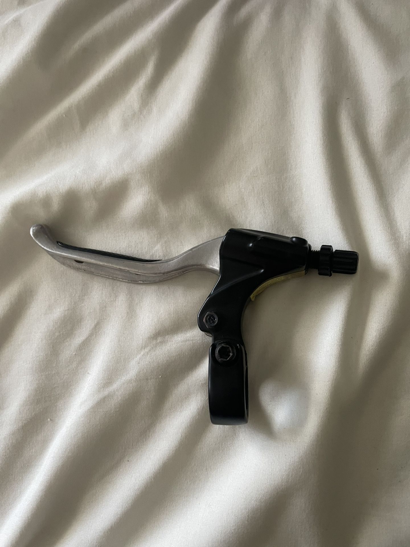 radius break lever