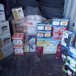 Light, Pump, Light Bulbs Ceiling Lights And More 