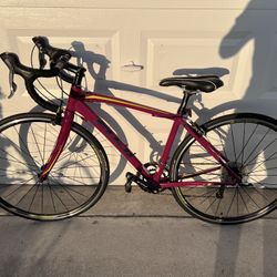 Road Bike For Woman 