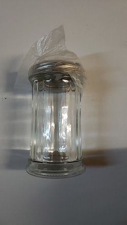 Sugar shaker 12 oz.
