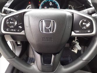 2020 Honda Civic Sedan Thumbnail