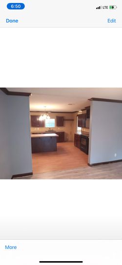 Mobile Home 4 Bed 3 Bath - Land Included  Thumbnail