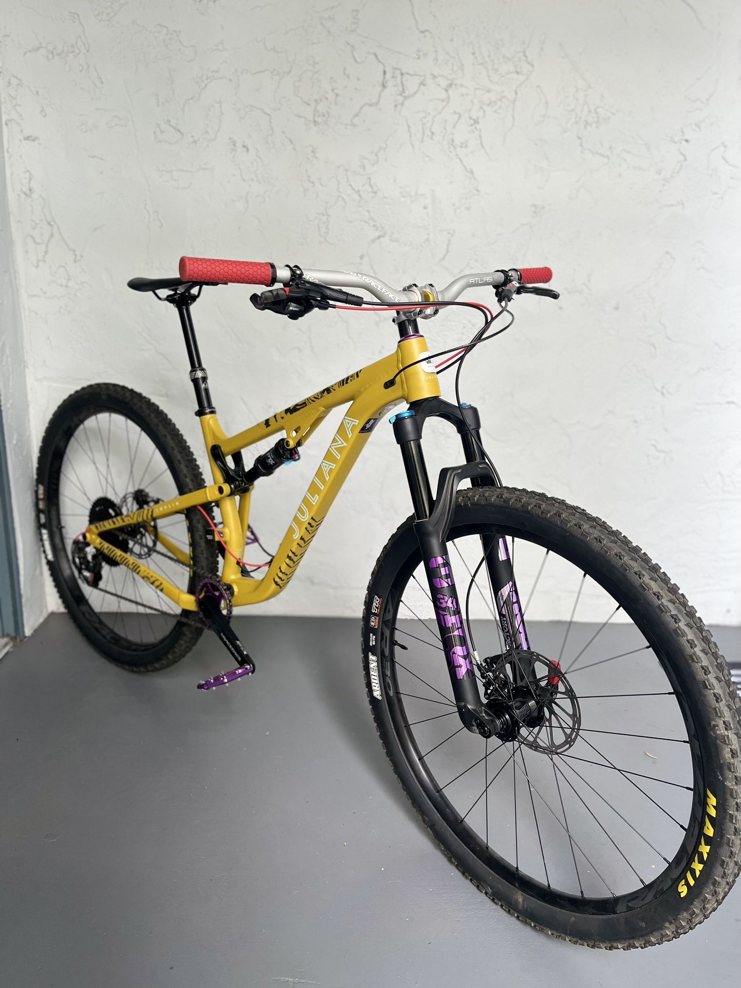 used juliana joplin for sale