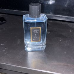 Maison Yves Henri Paris mens cologne