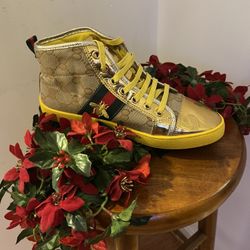 Sizes 7 , 8