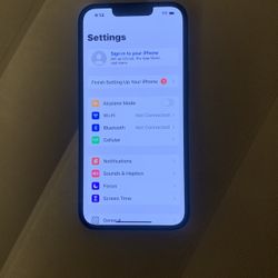 iPhone 14 
