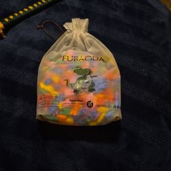 Fubaoda Building Blocks For Toddlers