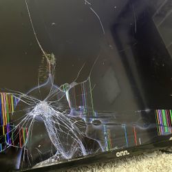 Tv Sigh 