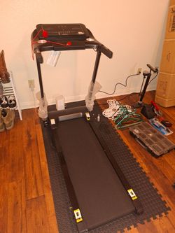 Treadmill