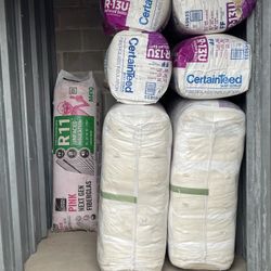 Insulation
