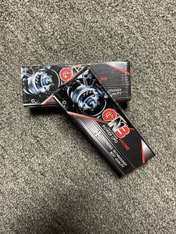 GNB Racing High Discharge Power Lipo 2 Batteries In Each Box