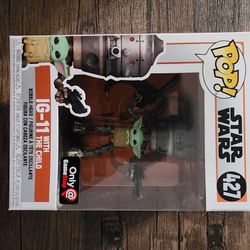Star Wars Funko Pops
