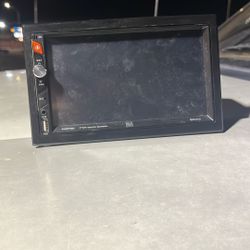 Dual 7 Inch Touch Screen 