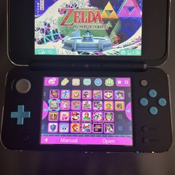 3ds Modding Serivce