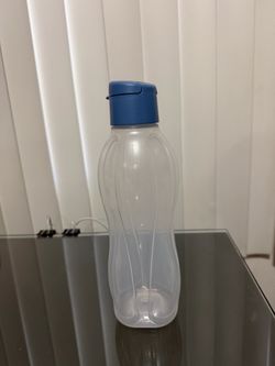 Botella Tupperware