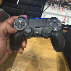 PS4 500GB