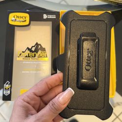 Otter box Phone Case For Samsung