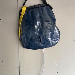 Bag Beach Shower